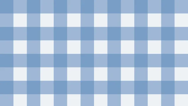 Dusty Denim gingham desktop wallpaper — free 4K dusty denim wallpaper 3840x2160