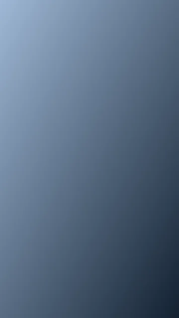 Dusty Denim gradient phone wallpaper — free HD dusty denim mobile wallpaper 1080x1920