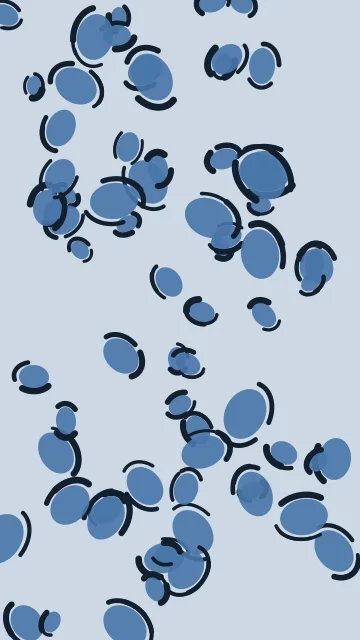 Dusty Denim leopard phone wallpaper — free HD dusty denim mobile wallpaper 1080x1920