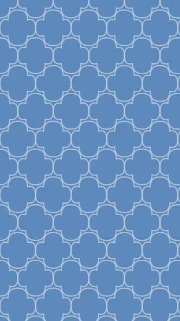 Dusty Denim moroccan phone wallpaper — free HD dusty denim mobile wallpaper 1080x1920