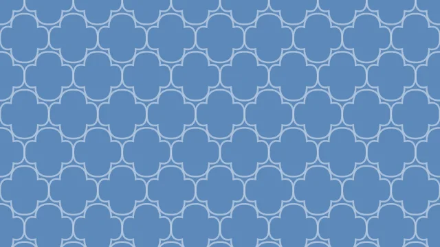 Dusty Denim moroccan desktop wallpaper — free 4K dusty denim wallpaper 3840x2160