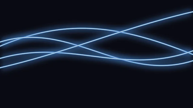 Dusty Denim neon background — free HD dusty denim color wallpaper 1920x1080