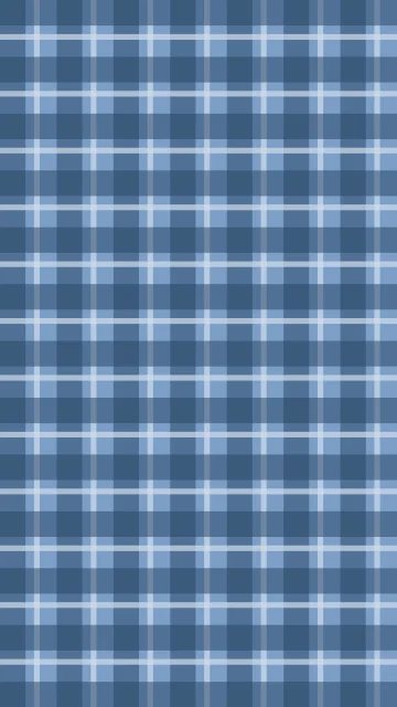 Dusty Denim plaid phone wallpaper — free HD dusty denim mobile wallpaper 1080x1920