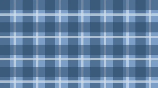Dusty Denim plaid desktop wallpaper — free 4K dusty denim wallpaper 3840x2160