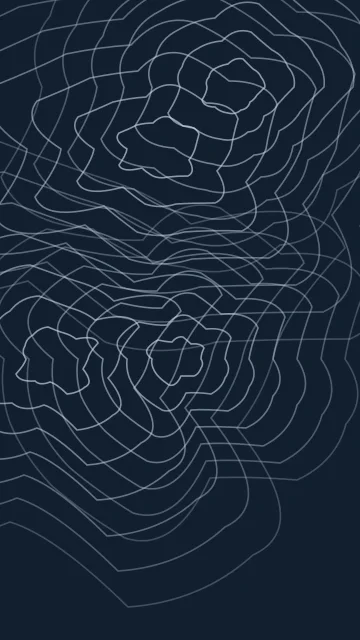 Dusty Denim topographic phone wallpaper — free HD dusty denim mobile wallpaper 1080x1920