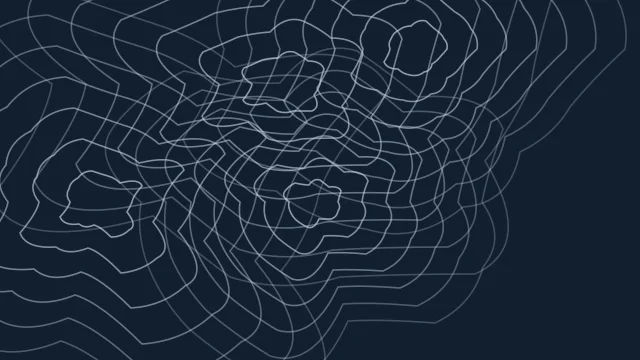 Dusty Denim topographic desktop wallpaper — free 4K dusty denim wallpaper 3840x2160