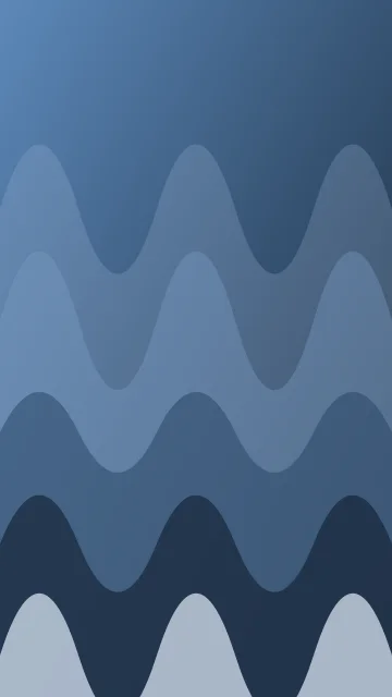 Dusty Denim waves phone wallpaper — free HD dusty denim mobile wallpaper 1080x1920
