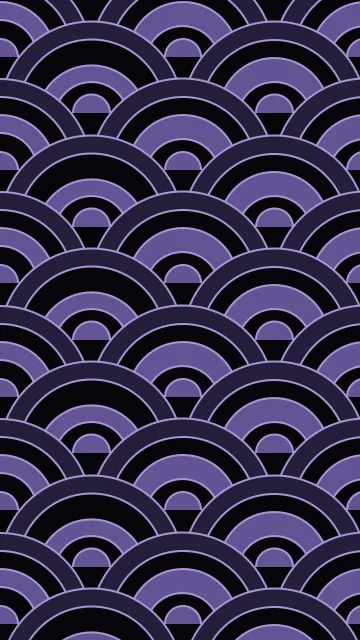 Dusty Grape artdeco phone wallpaper — free HD dusty grape mobile wallpaper 1080x1920