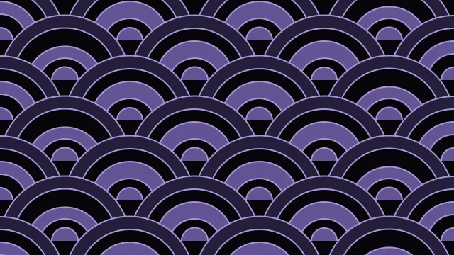 Dusty Grape art deco background — free HD dusty grape color wallpaper 1920x1080