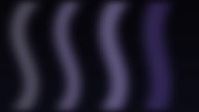 Dusty Grape aurora background — free HD dusty grape color wallpaper 1920x1080