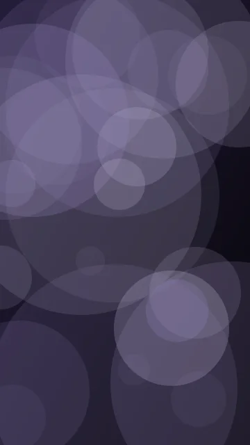 Dusty Grape bokeh phone wallpaper — free HD dusty grape mobile wallpaper 1080x1920