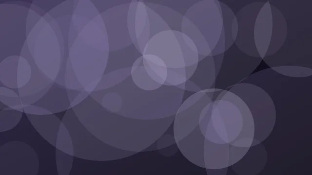 Dusty Grape bokeh background — free HD dusty grape color wallpaper 1920x1080