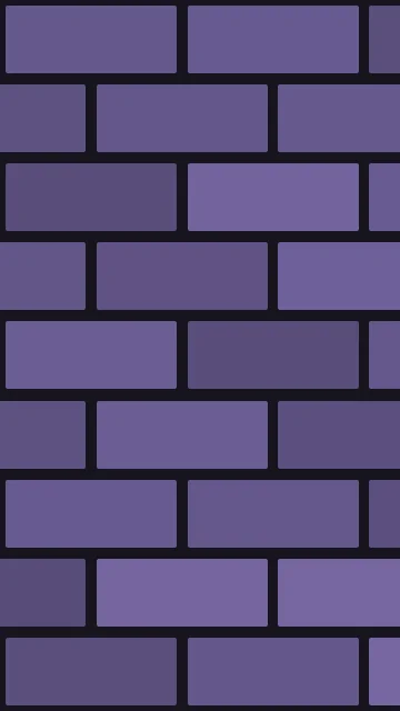 Dusty Grape brick phone wallpaper — free HD dusty grape mobile wallpaper 1080x1920