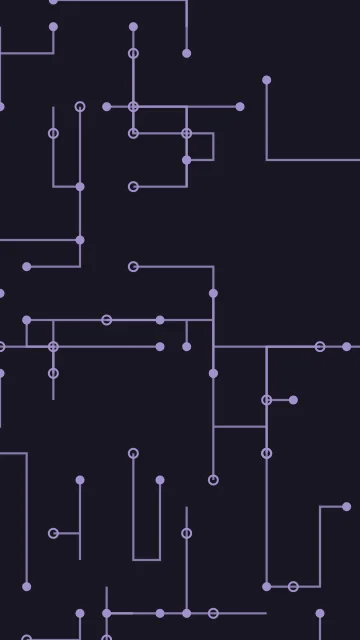 Dusty Grape circuit phone wallpaper — free HD dusty grape mobile wallpaper 1080x1920