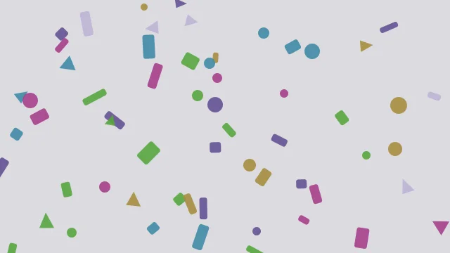 Dusty Grape confetti background — free HD dusty grape color wallpaper 1920x1080