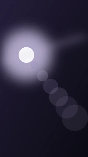 Dusty Grape flare phone wallpaper — free HD dusty grape mobile wallpaper 1080x1920
