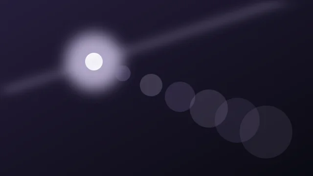 Dusty Grape lens flare background — free HD dusty grape color wallpaper 1920x1080