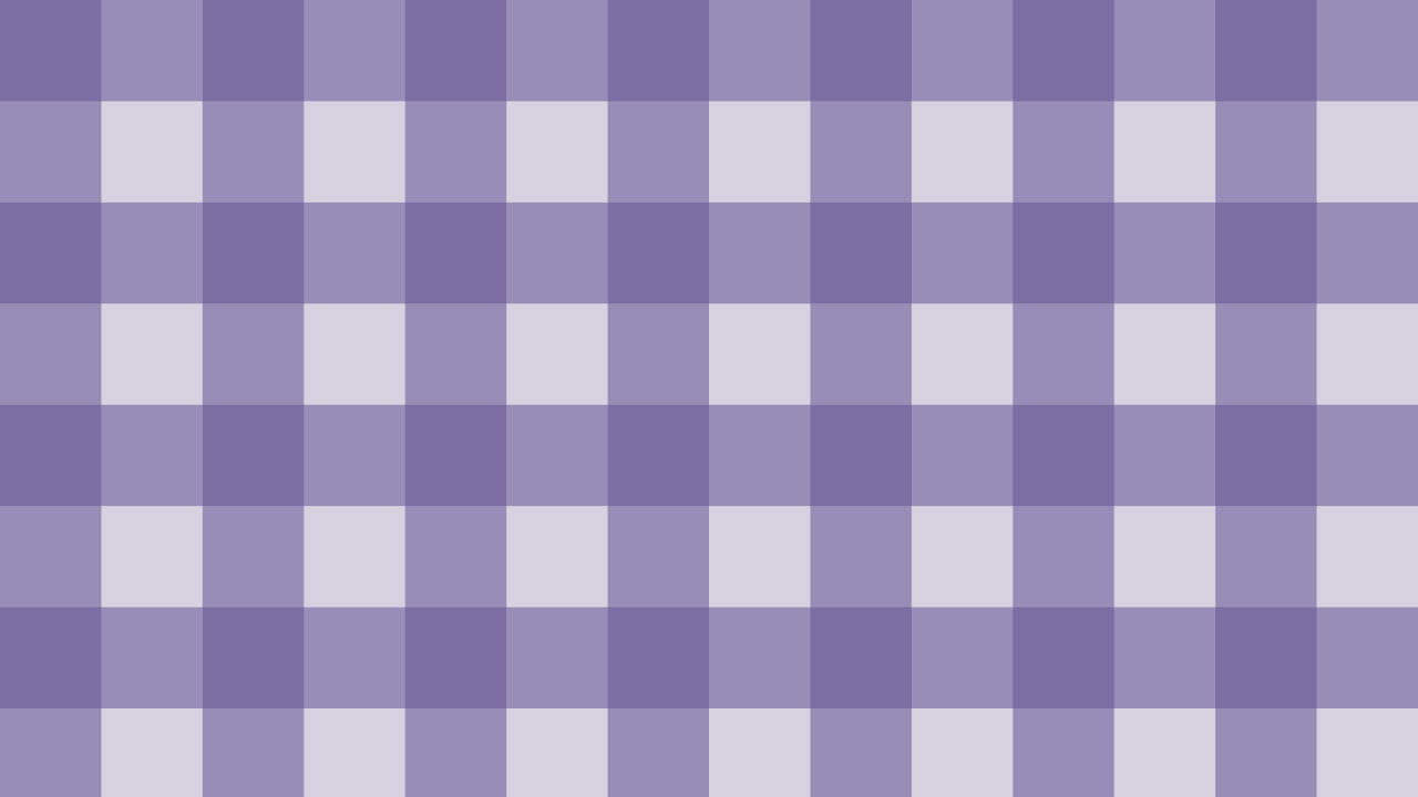 Dusty Grape gingham background — free HD dusty grape color wallpaper 1920x1080