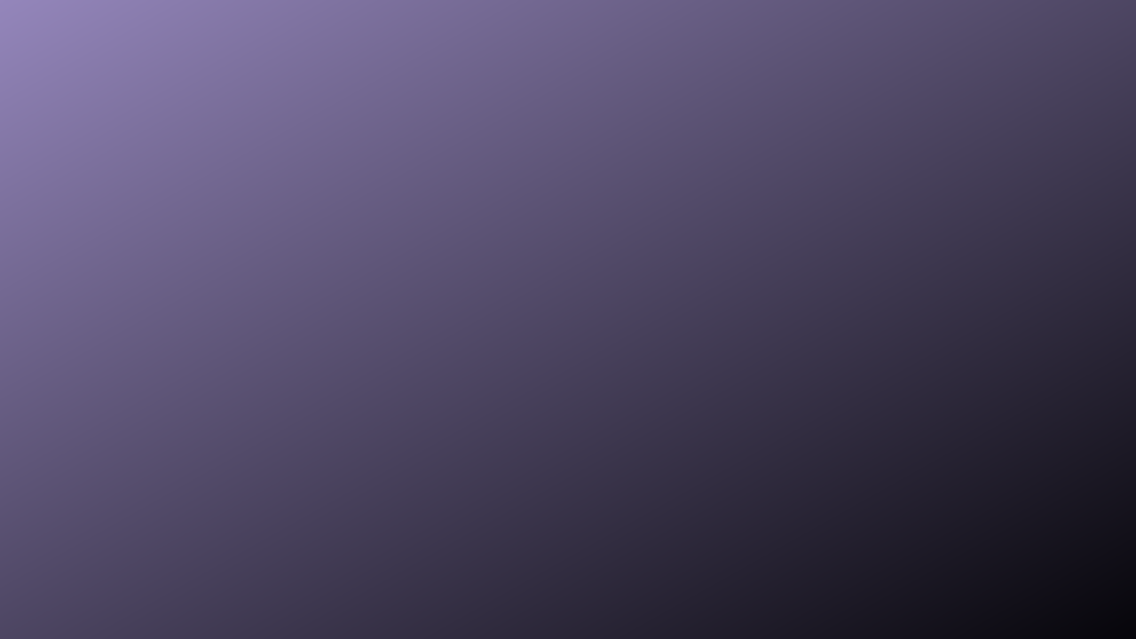 Dusty Grape gradient background — free HD dusty grape color wallpaper 1920x1080