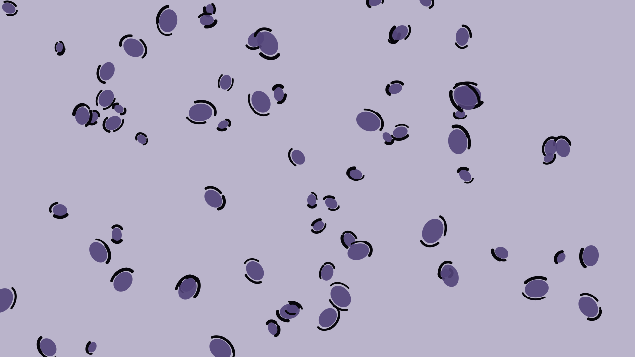 Dusty Grape leopard print background — free HD dusty grape color wallpaper 1920x1080