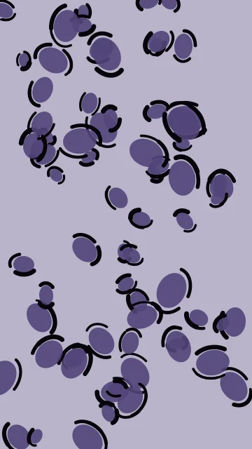 Dusty Grape leopard phone wallpaper — free HD dusty grape mobile wallpaper 1080x1920