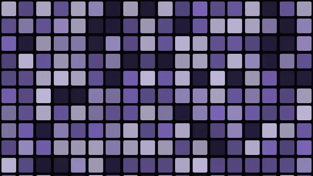 Dusty Grape mosaic background — free HD dusty grape color wallpaper 1920x1080