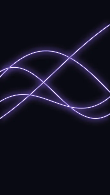 Dusty Grape neon phone wallpaper — free HD dusty grape mobile wallpaper 1080x1920