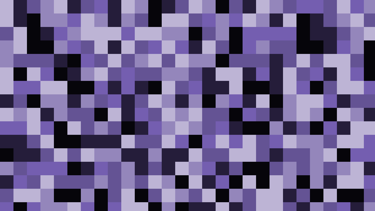 Dusty Grape pixel background — free HD dusty grape color wallpaper 1920x1080