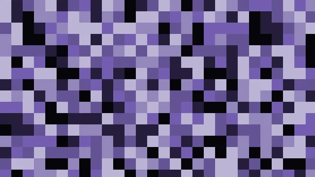 Dusty Grape pixel background — free HD dusty grape color wallpaper 1920x1080