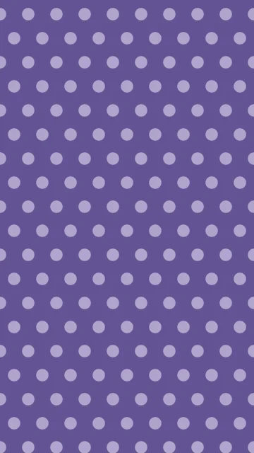 Dusty Grape polkadot phone wallpaper — free HD dusty grape mobile wallpaper 1080x1920
