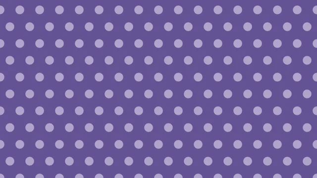 Dusty Grape polka dot background — free HD dusty grape color wallpaper 1920x1080