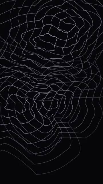 Dusty Grape topographic phone wallpaper — free HD dusty grape mobile wallpaper 1080x1920