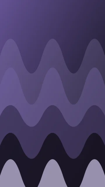 Dusty Grape waves phone wallpaper — free HD dusty grape mobile wallpaper 1080x1920