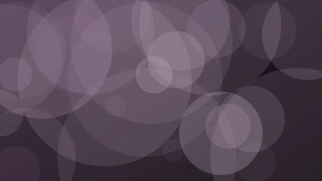 Dusty Lavender bokeh desktop wallpaper — free 4K dusty lavender wallpaper 3840x2160