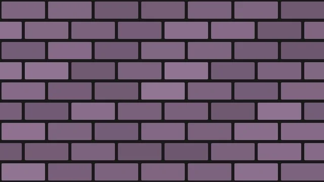 Dusty Lavender brick desktop wallpaper — free 4K dusty lavender wallpaper 3840x2160