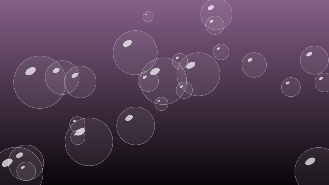 Dusty Lavender bubbles background — free HD dusty lavender color wallpaper 1920x1080