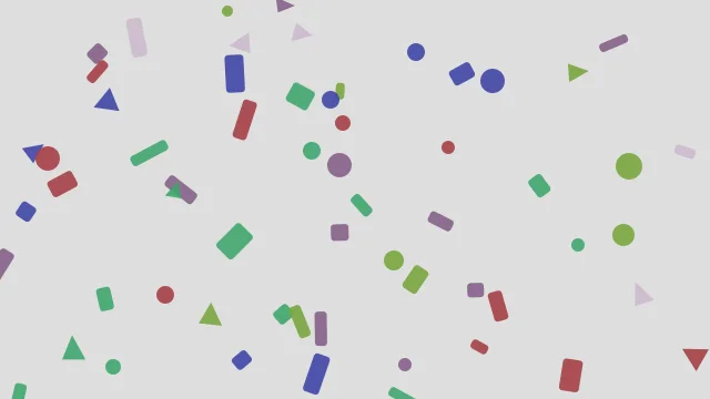 Dusty Lavender confetti desktop wallpaper — free 4K dusty lavender wallpaper 3840x2160