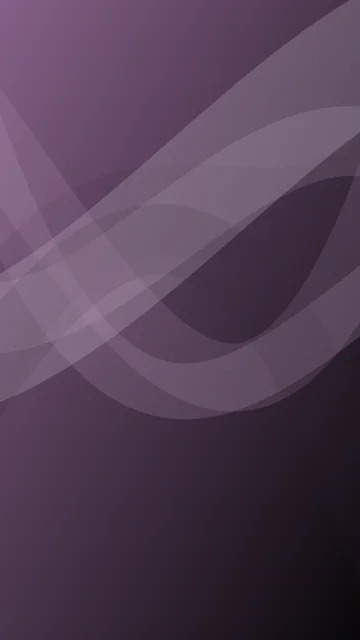 Dusty Lavender curves phone wallpaper — free HD dusty lavender mobile wallpaper 1080x1920