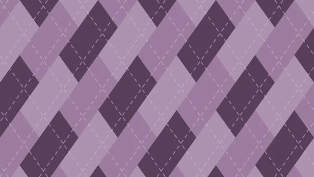 Dusty Lavender diamond desktop wallpaper — free 4K dusty lavender wallpaper 3840x2160