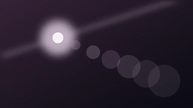 Dusty Lavender flare desktop wallpaper — free 4K dusty lavender wallpaper 3840x2160
