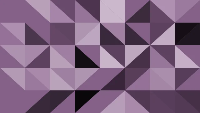 Dusty Lavender geometric desktop wallpaper — free 4K dusty lavender wallpaper 3840x2160