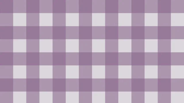 Dusty Lavender gingham desktop wallpaper — free 4K dusty lavender wallpaper 3840x2160