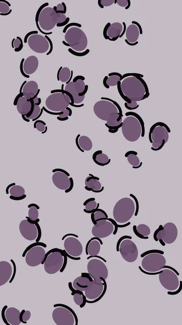 Dusty Lavender leopard phone wallpaper — free HD dusty lavender mobile wallpaper 1080x1920