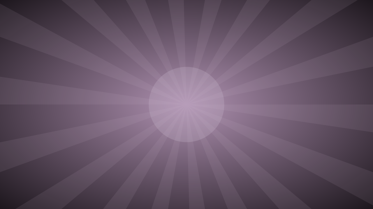 Dusty Lavender rays background — free HD dusty lavender color wallpaper 1920x1080