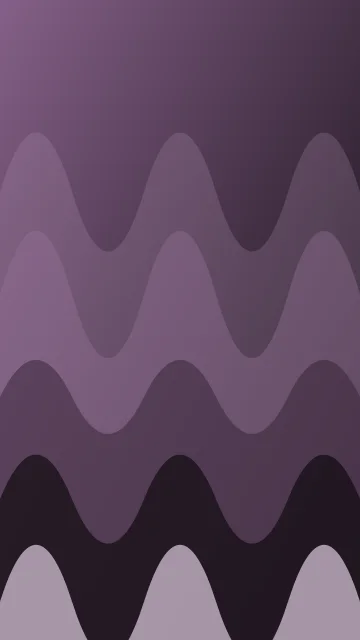 Dusty Lavender waves phone wallpaper — free HD dusty lavender mobile wallpaper 1080x1920