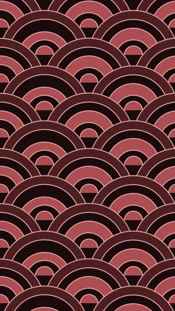 Dusty Mauve artdeco phone wallpaper — free HD dusty mauve mobile wallpaper 1080x1920