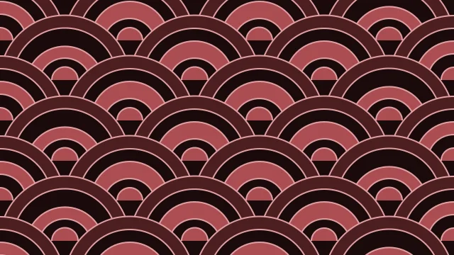 Dusty Mauve artdeco desktop wallpaper — free 4K dusty mauve wallpaper 3840x2160