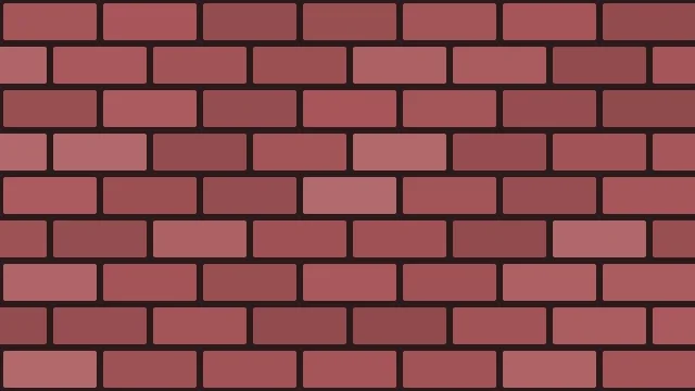 Dusty Mauve brick desktop wallpaper — free 4K dusty mauve wallpaper 3840x2160
