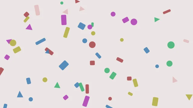 Dusty Mauve confetti desktop wallpaper — free 4K dusty mauve wallpaper 3840x2160