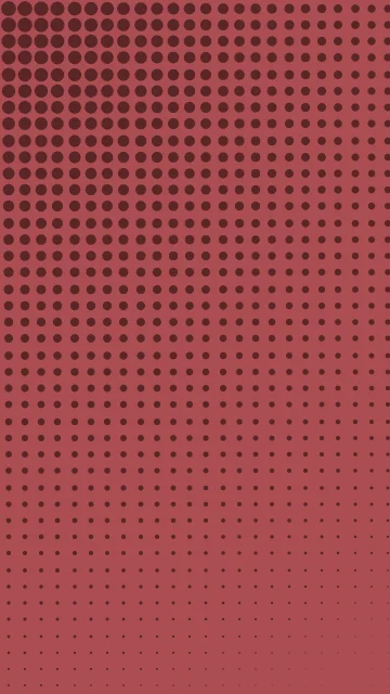 Dusty Mauve halftone phone wallpaper — free HD dusty mauve mobile wallpaper 1080x1920